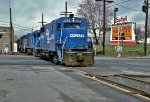 CR 2388, 2516, & 8177